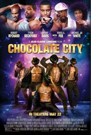 Watch Full Movie :Chocolate City (2015)