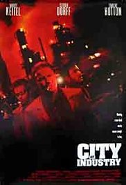 Watch Full Movie :City of Industry (1997)