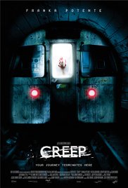 Watch Full Movie :Creep (2004)