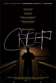 Watch Full Movie :Creep (2014)