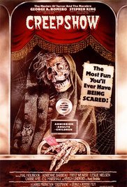 Watch Full Movie :Creepshow (1982)