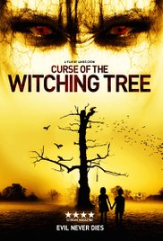 Watch Full Movie :Curse of the Witching Tree (2015)