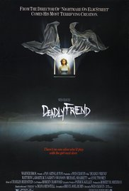 Watch Full Movie :Deadly Friend (1986)