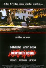 Watch Full Movie :Desperate Hours (1990)