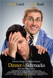 Watch Full Movie :Dinner for Schmucks (2010)
