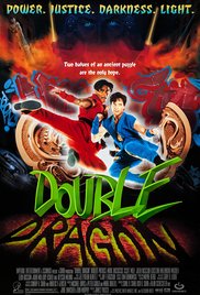 Watch Full Movie :Double Dragon (1994)