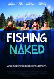 Watch Full Movie :Fishing Naked (2015)