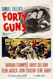 Watch Full Movie :Forty Guns (1957)