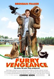 Watch Full Movie :Furry Vengeance (2010)