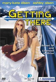 Watch Full Movie :Getting There 2002
