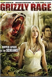 Watch Full Movie :Grizzly Rage ( 2007)