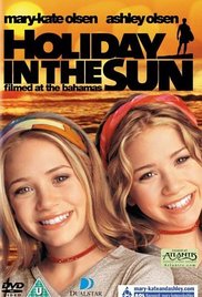 Watch Full Movie :Holiday in the Sun 2011