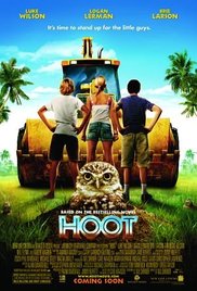 Watch Full Movie :Hoot (2006)