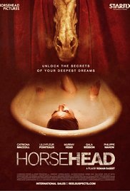 Watch Full Movie :Horsehead (2014)