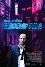 Watch Full Movie :Redemption (2013)
