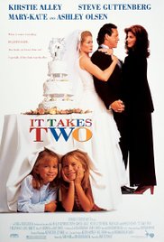 Watch Full Movie :It Takes Two (1995)