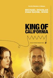 Watch Full Movie :King of California (2007)