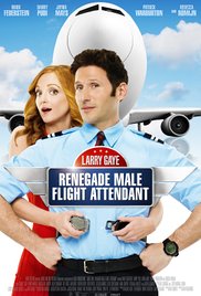 Watch Full Movie :Larry Gaye: Renegade Male Flight Attendant (2015)