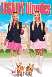 Watch Full Movie :Legally Blondes (Video 2009)