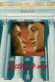 Watch Full Movie :Listen to Me (1989)