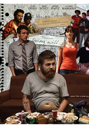Watch Full Movie :Living Will (2010)