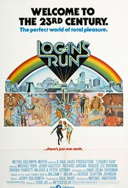 Watch Full Movie :Logans Run (1976)