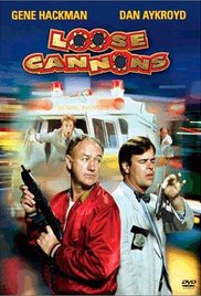 Watch Full Movie :Loose Cannons (1990)