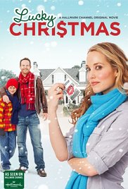 Watch Full Movie :Lucky Christmas 2011