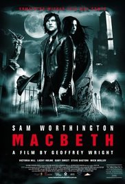 Watch Full Movie :Macbeth (2006)