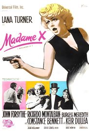 Watch Full Movie :Madame X (1966)