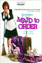Watch Full Movie :Maid to Order (1987)