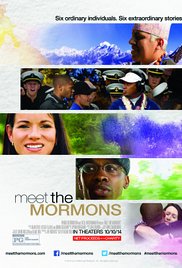 Watch Full Movie :Meet the Mormons (2014)