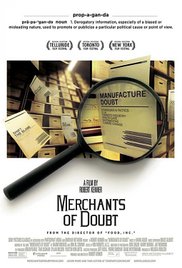 Watch Full Movie :Merchants of Doubt (2014)