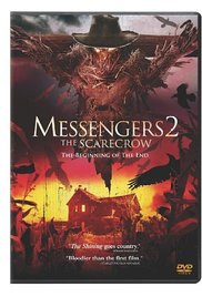 Watch Full Movie :Messengers 2 The Scarecrow (2009)