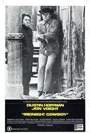 Watch Full Movie :Midnight Cowboy (1969)