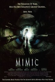 Watch Full Movie :Mimic (1997)