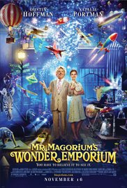 Watch Full Movie :Mr Magoriums Wonder Emporium (2007)