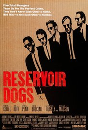 Watch Full Movie :Reservoir Dogs (1992)