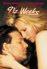 Watch Full Movie :Nine 9 1/2 Weeks (1986)