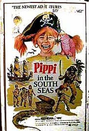 Watch Full Movie :Pippi in the South Seas (1970)