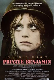 Watch Full Movie :Private Benjamin (1980)