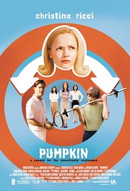 Watch Full Movie :Pumpkin (2002)