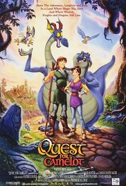 Watch Full Movie :Quest for Camelot (1998)