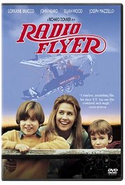 Watch Full Movie :Radio Flyer (1992)