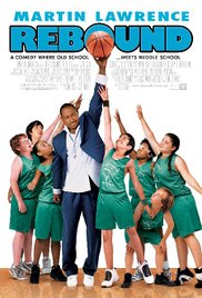 Watch Full Movie :Rebound (2005)