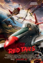 Watch Full Movie :Red Tails (2012)