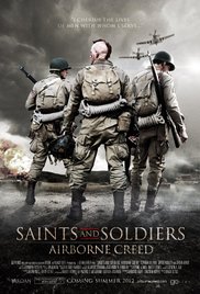 Watch Full Movie :Saints and Soldiers: Airborne Creed (2012)