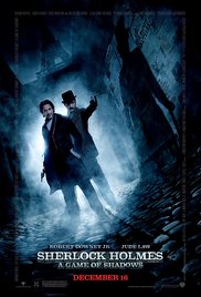 Watch Full Movie :Sherlock Holmes: A Game of Shadows (2011)