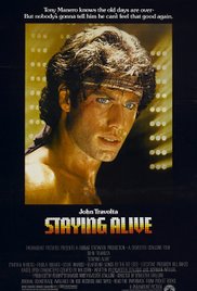 Watch Full Movie :Staying Alive (1983)