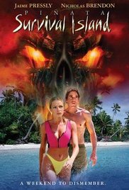 Watch Full Movie :Demon Island (2002)